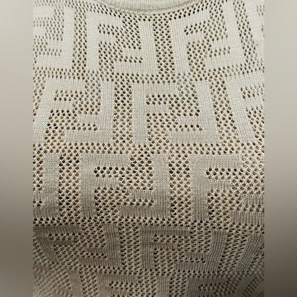 Fendi Top - Picture 4 of 14